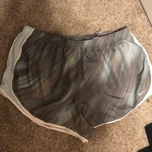 Nike Shorts!